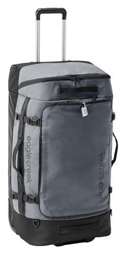 Eagle Creek Cargo Hauler XT 120L Rolling Duffle Bag