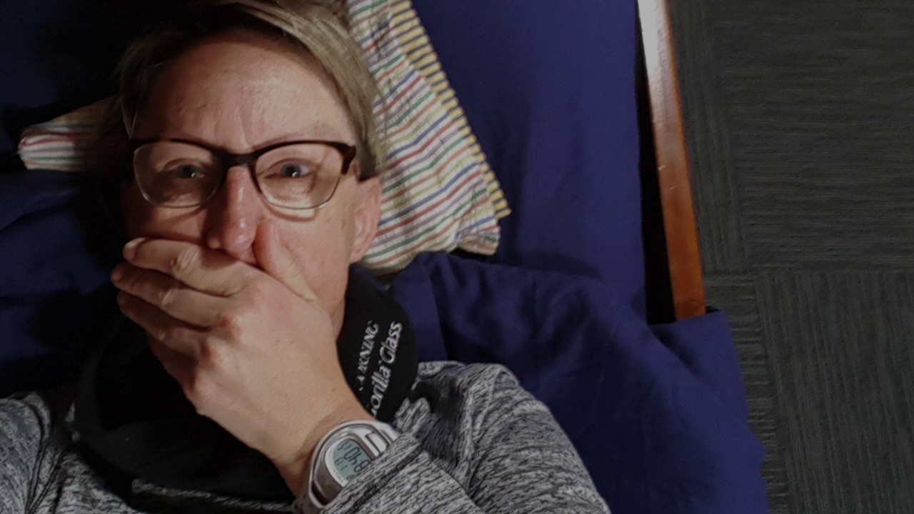 The Notorious Southern Ocean