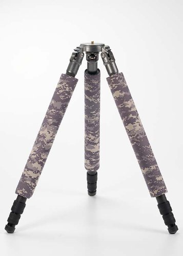LensCoat LegCoat Tripod Leg Covers