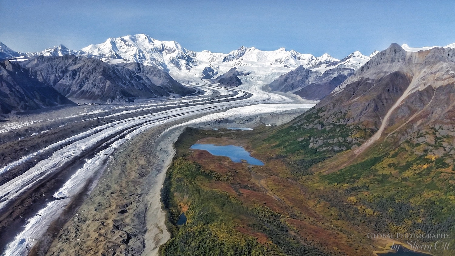 alaska bush flights mccarthy air