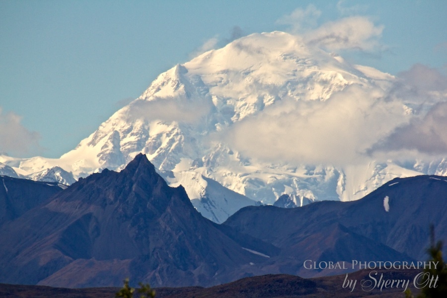 Denali Star Alaska Railroad