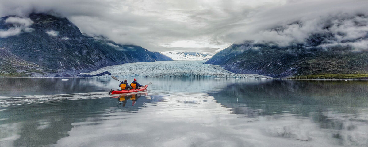 Things to do in Anchorage day trips