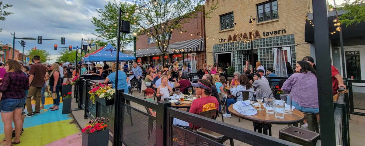 best patios in denver
