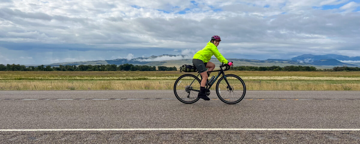 Cycling from Capitol to Capitol