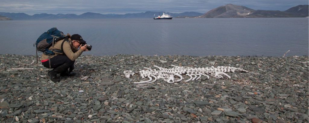 Travel Photography gear guide