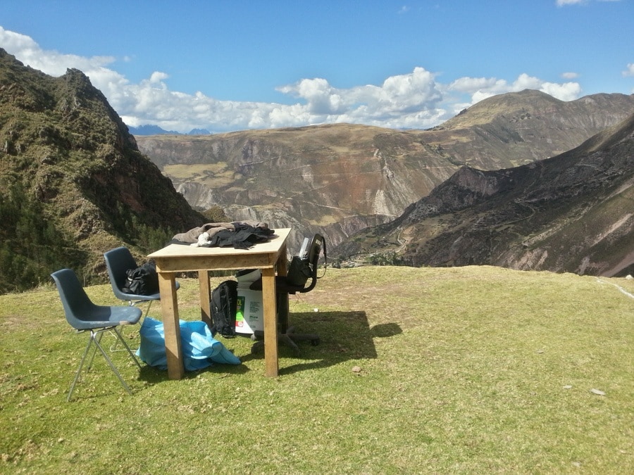 career break reasons