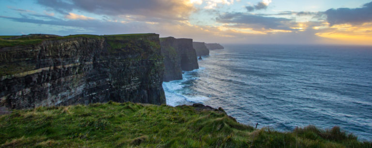 cliffs of moher ireland