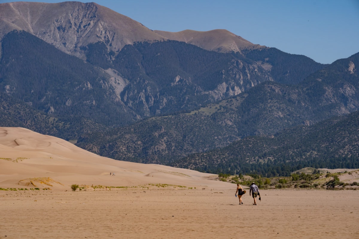 Escape straight into the heart of the rockies with classic tunes that capture Colorado’s soul. Whether you’re driving through Colorado’s long, winding roads or dreaming of blue skies and majestic mountains, this playlist will surely make you Come to Life™.