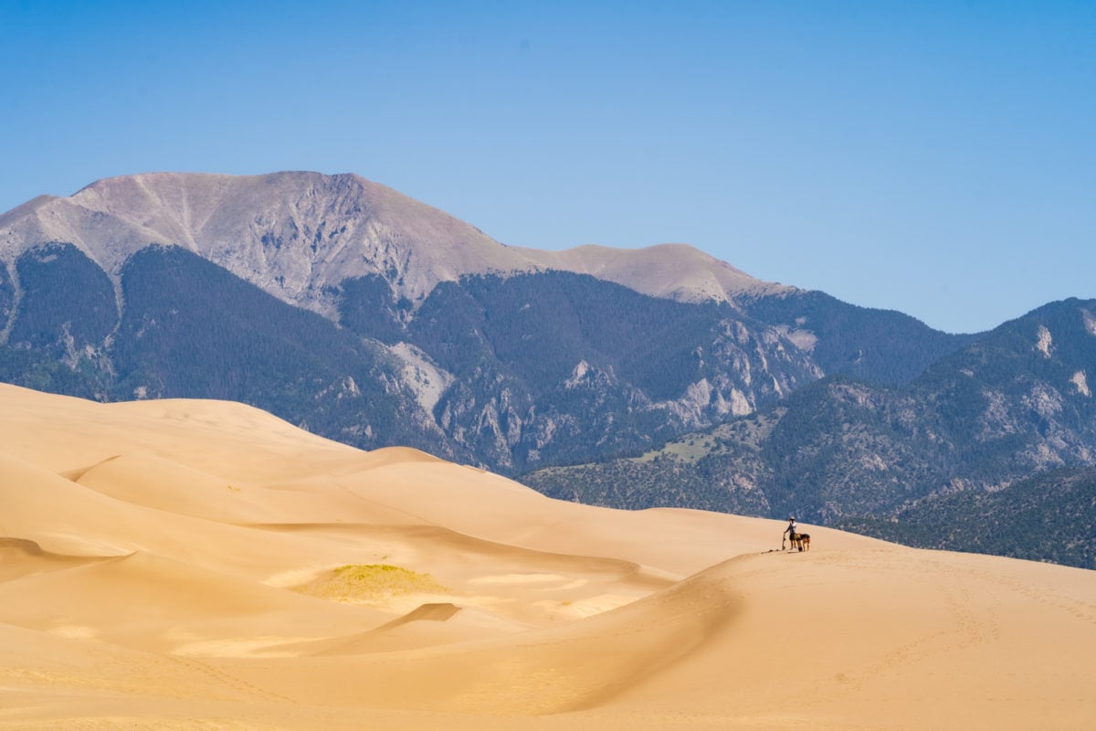 Escape straight into the heart of the rockies with classic tunes that capture Colorado’s soul. Whether you’re driving through Colorado’s long, winding roads or dreaming of blue skies and majestic mountains, this playlist will surely make you Come to Life™.