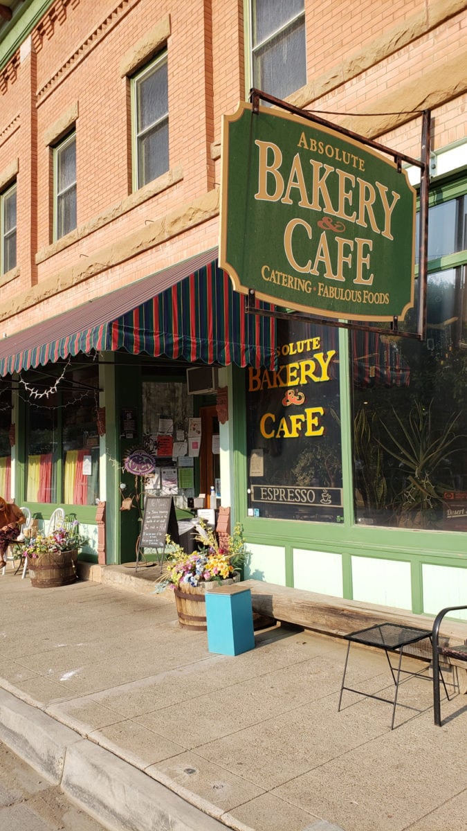 mancos colorado bakery