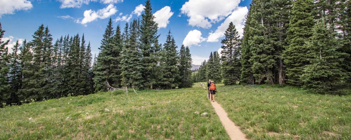 solo car camping tips