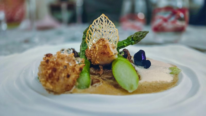 southern france food