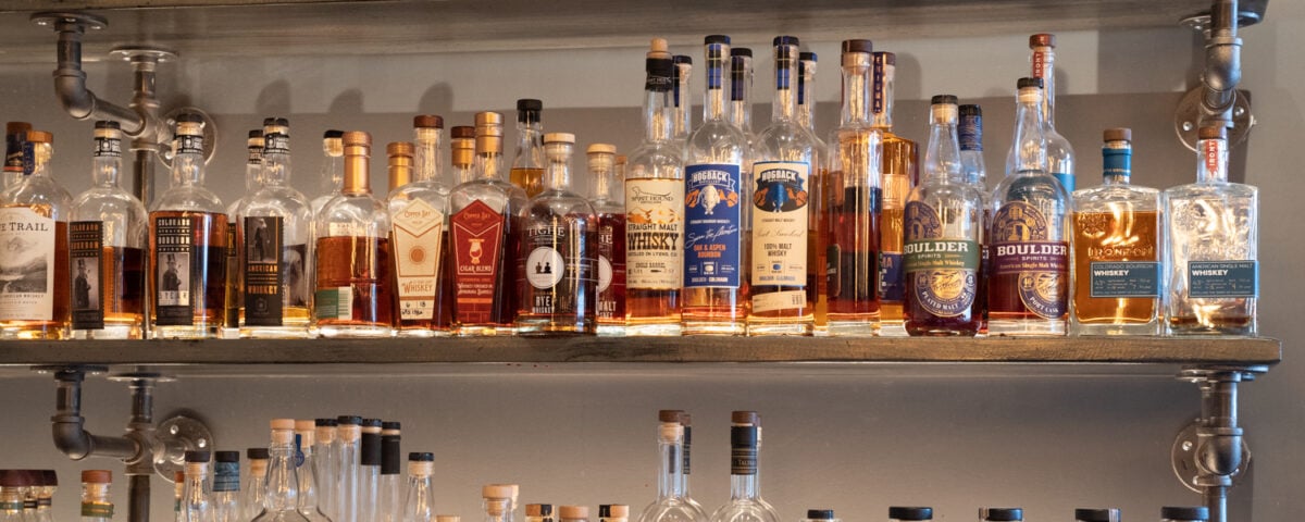best denver whiskey bars