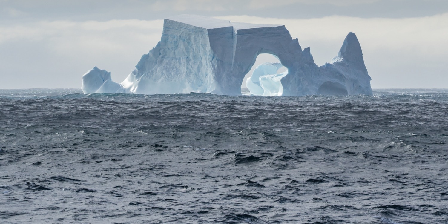 iceberg images antarctica
