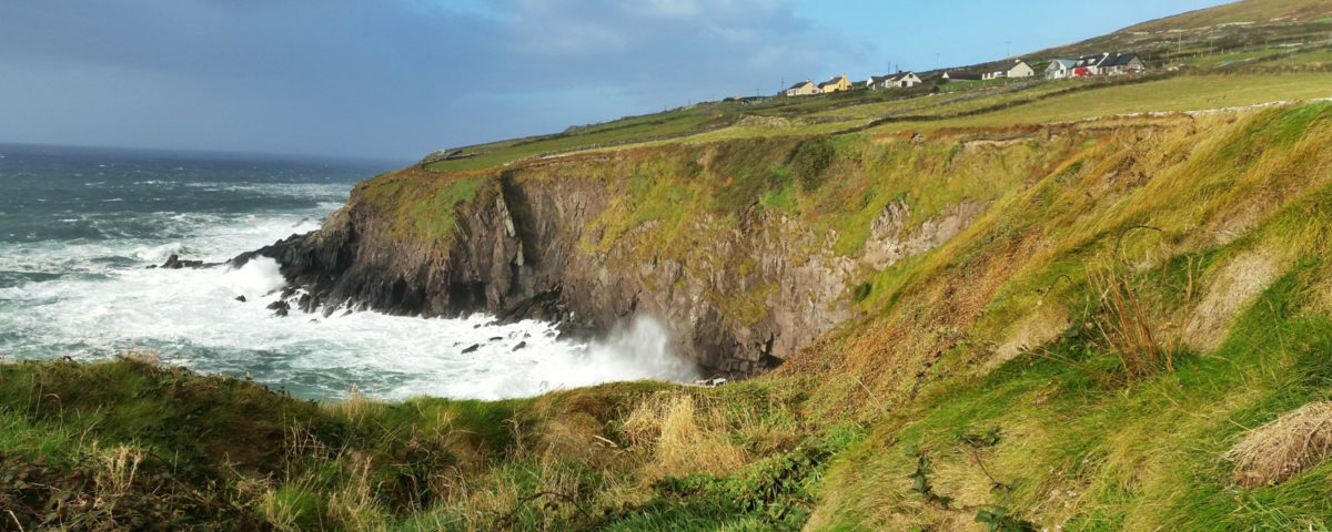 ireland custom hiking tour