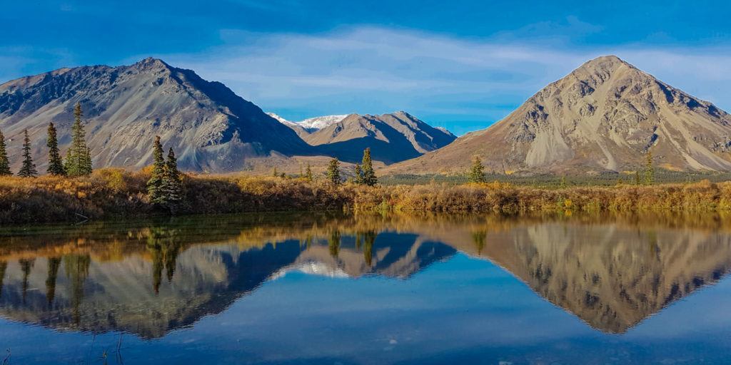 ake Clark National Park