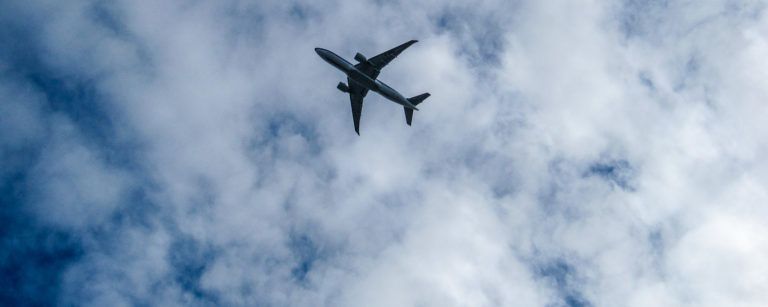 Tips for long haul flights