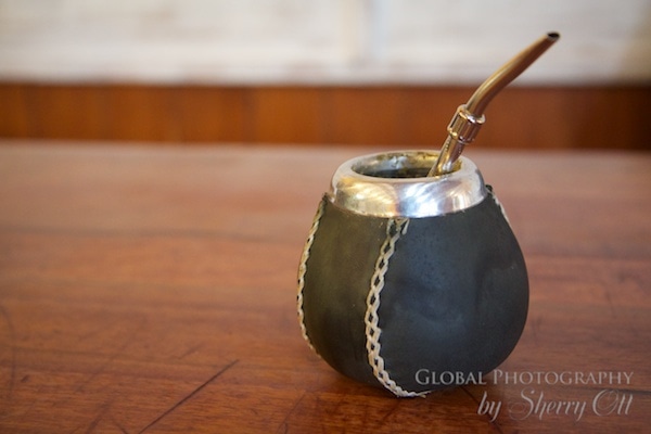 mate drink