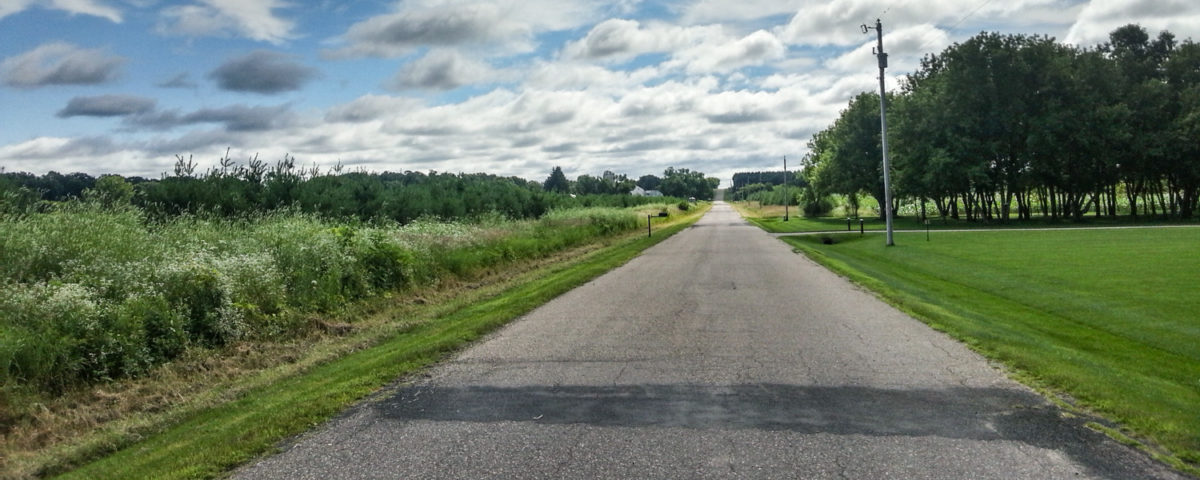 upper midwest road trips