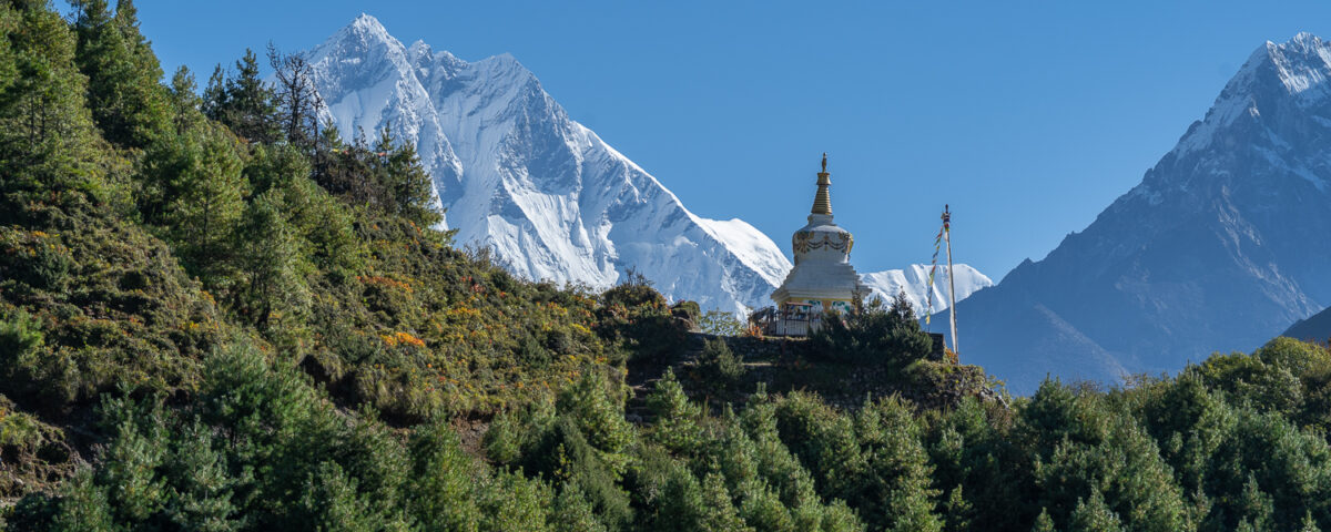 Nepal Hiking Tour