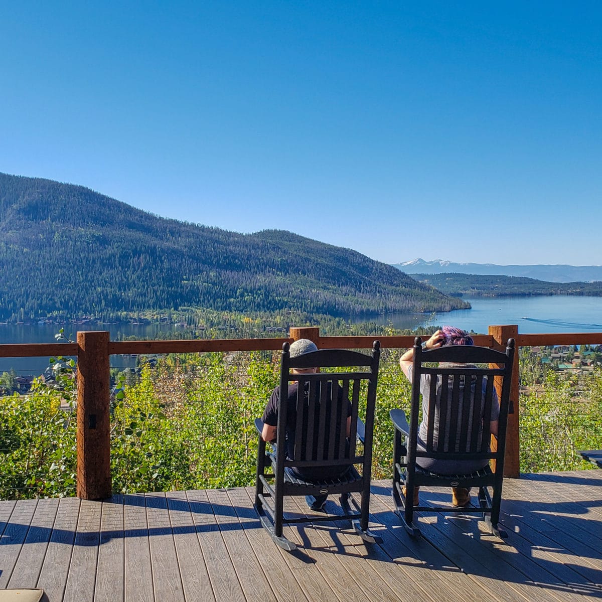 grand lake lodge colorado
