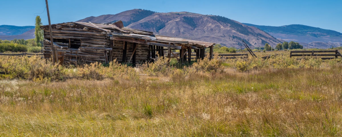 northwest colorado road trip