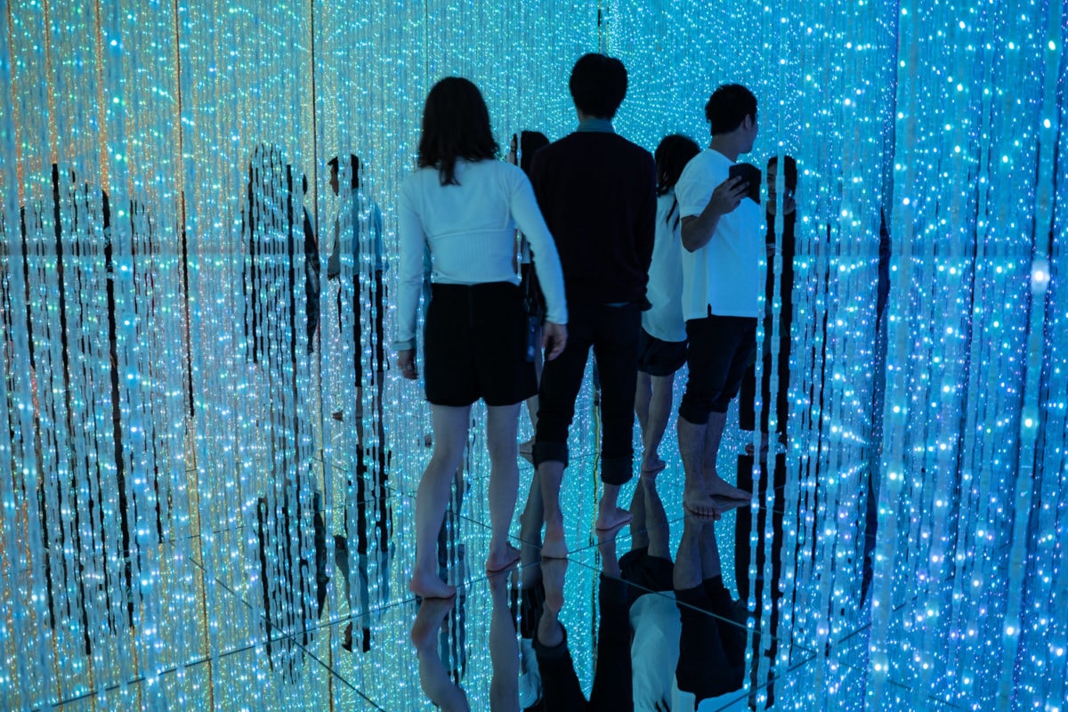 mueseums to visit in tokyo