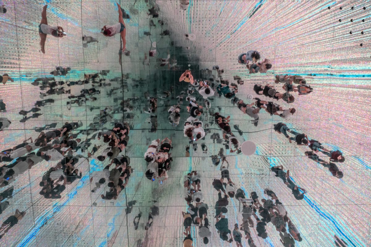 unusal place to visit in tokyo