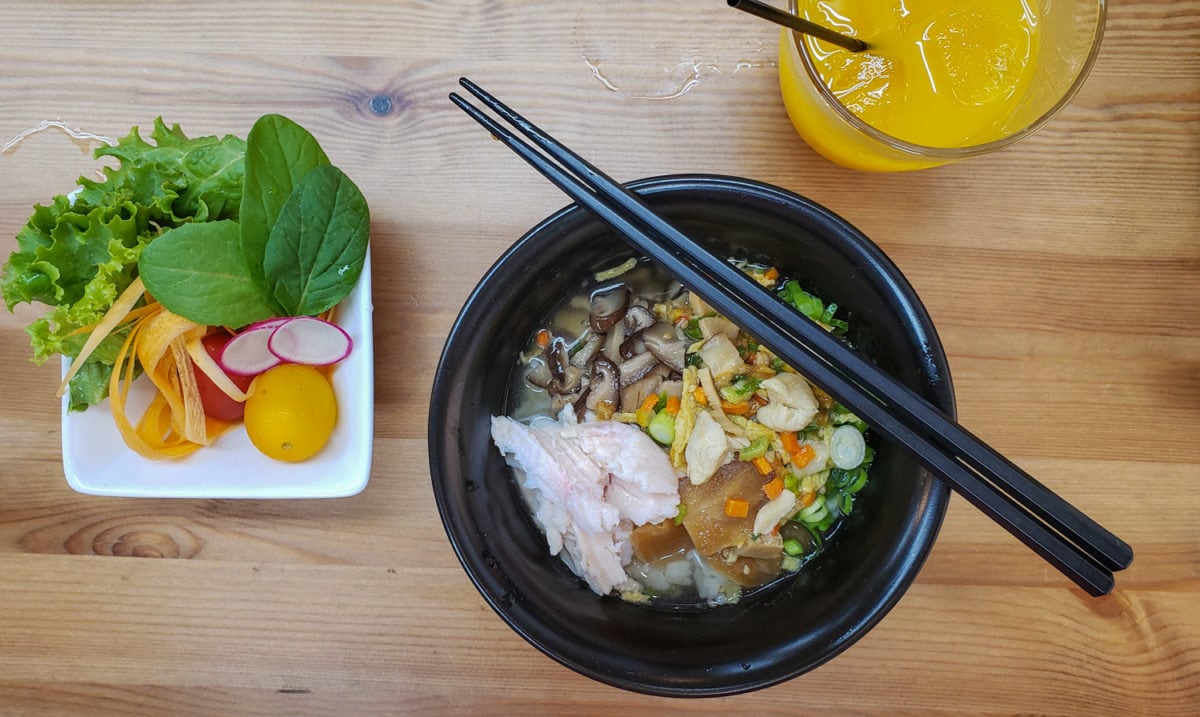 Tokyo off the beaten path arigato food tour