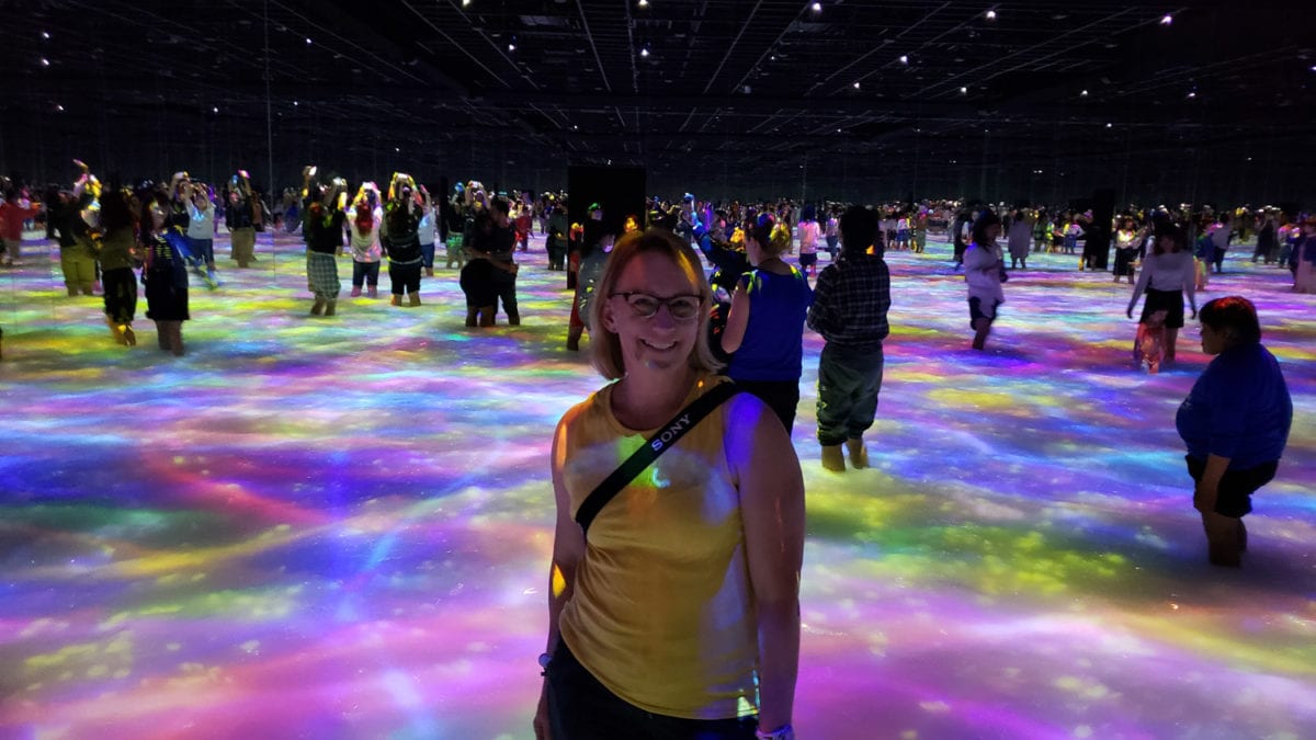 team lab museum tokyo off the beaten path