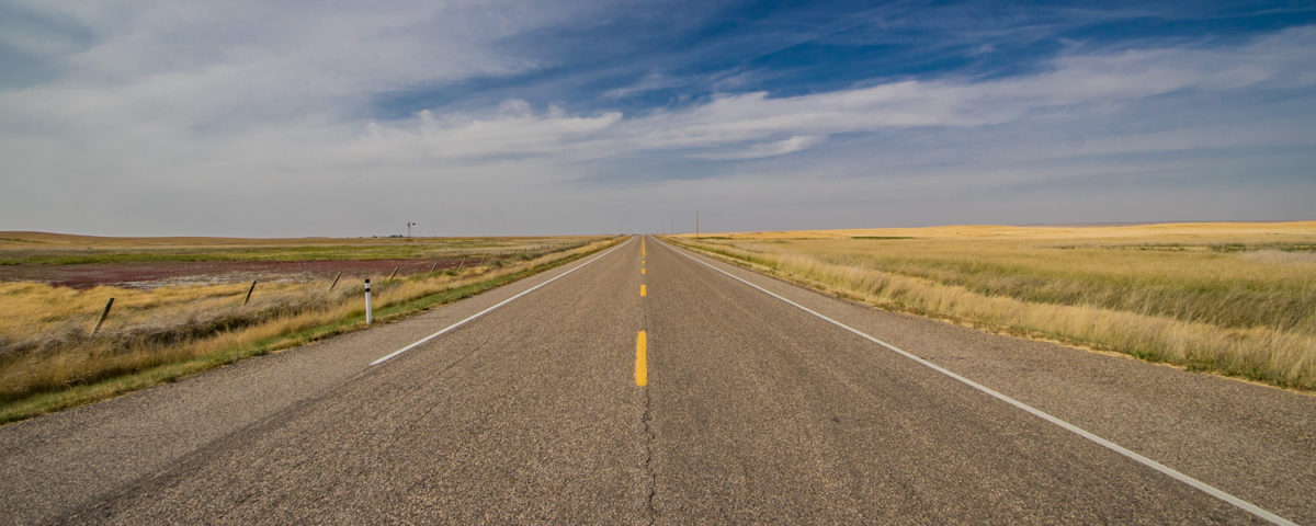 best drives in the world