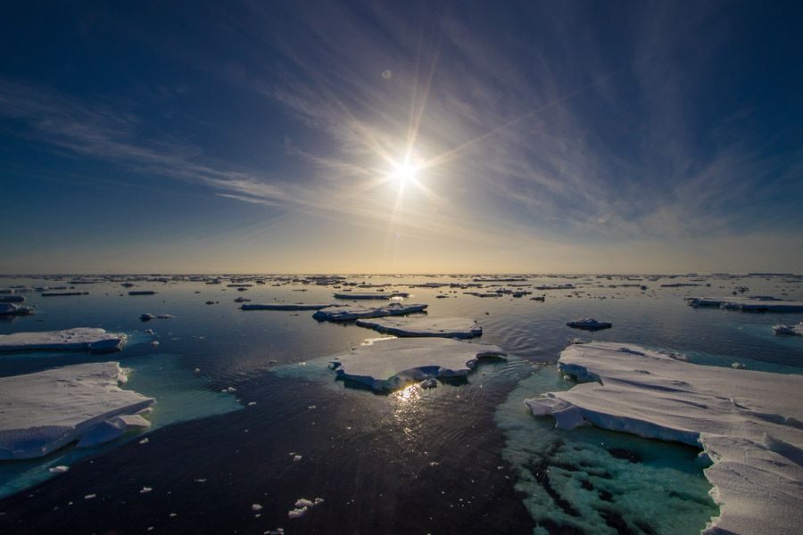 antarctica small ship cruise