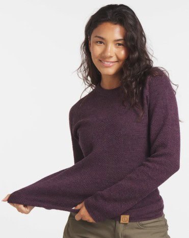 PAKA Women's Mountain Crew