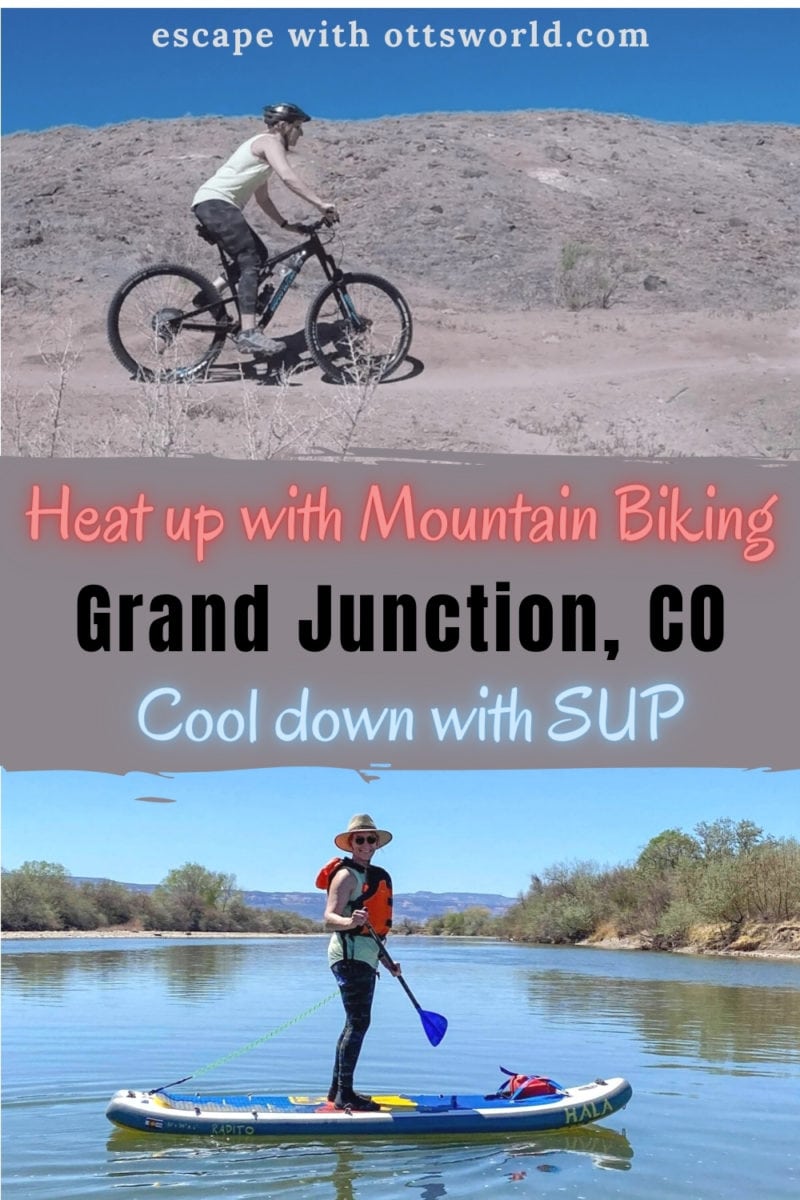 Things to do in Grand Junction, Colorado.
