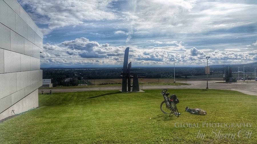 Fairbanks Museum of the North