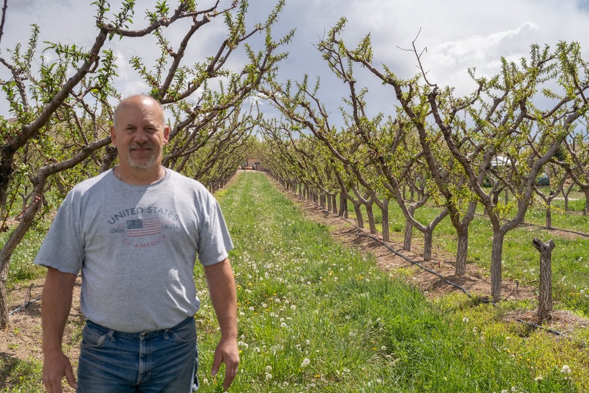 Agritourism Grand Junction