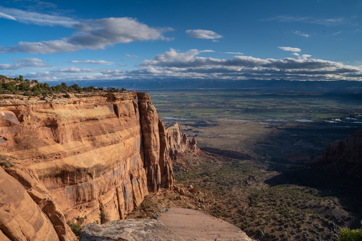 colorado national monument
