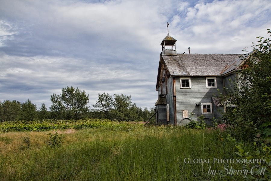 nome pilgrim hot springs
