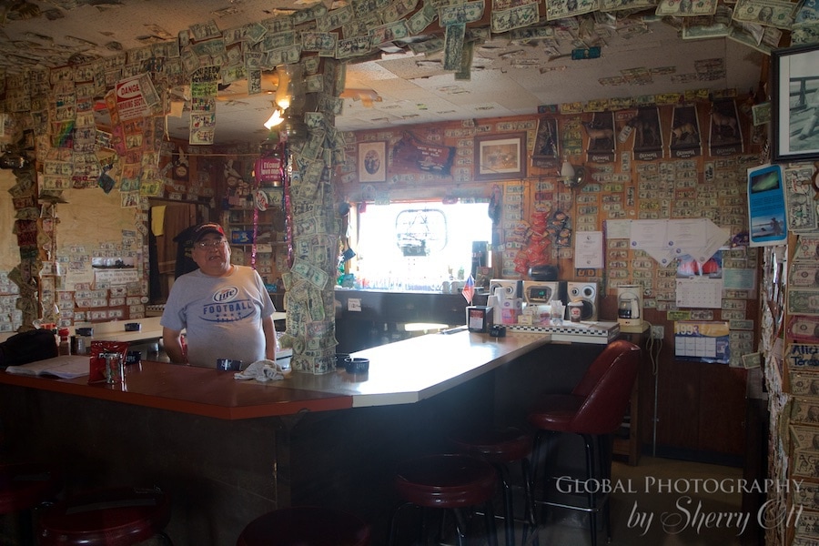 things to do in Nome safety roadhouse