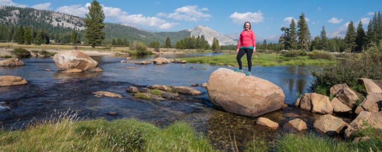 traveling alone for the first time