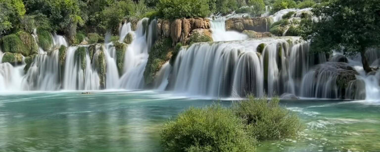 unique things to do in Croatia