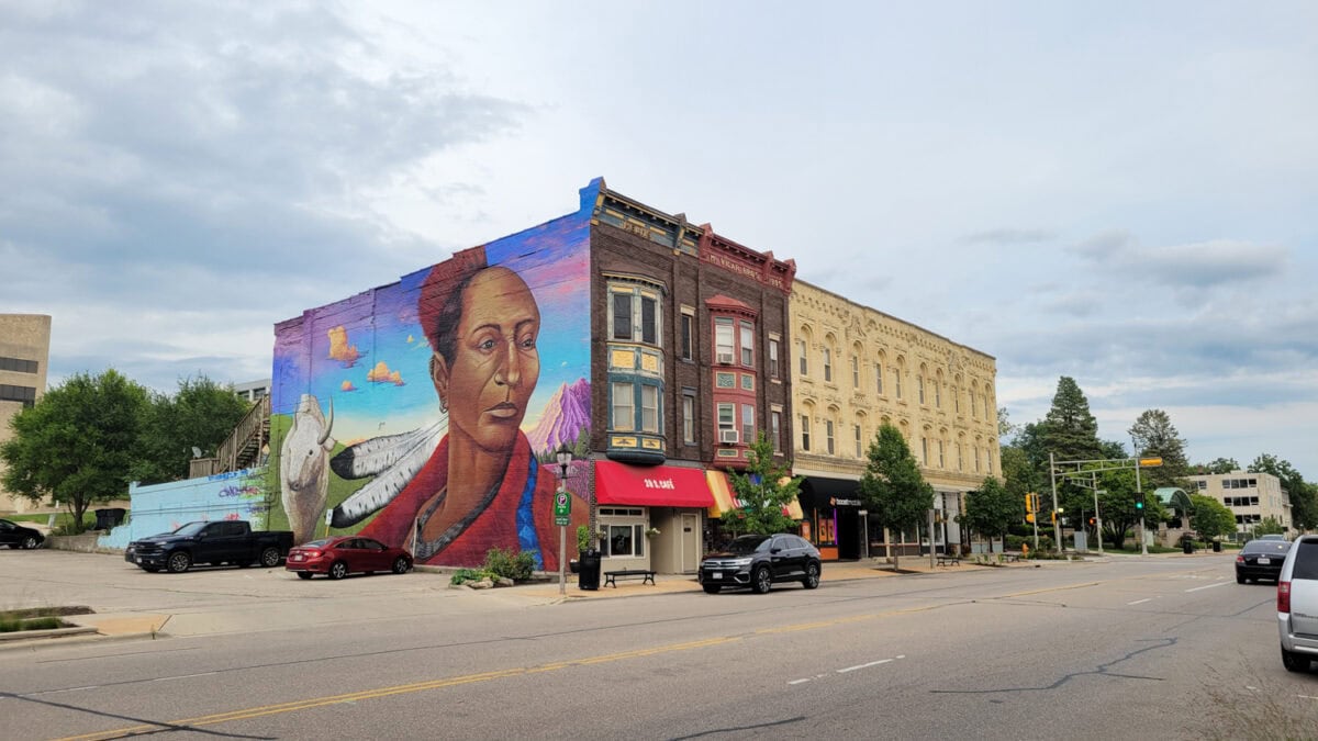 Janesville Wisconsin things to do