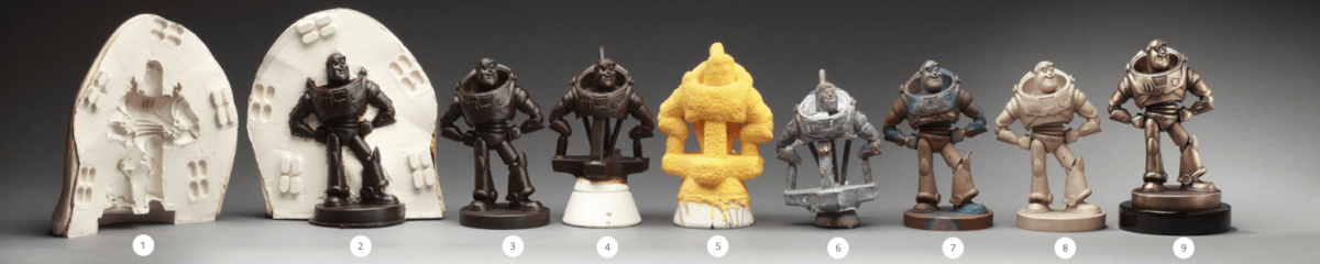 bronze foundry loveland colorado