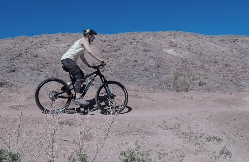 grand junction lunch loops
