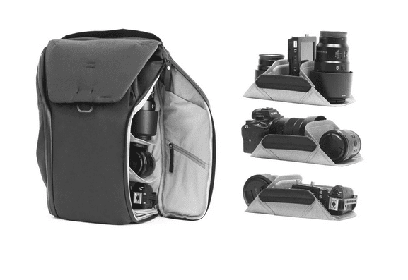 Peak Design Everyday Backpack